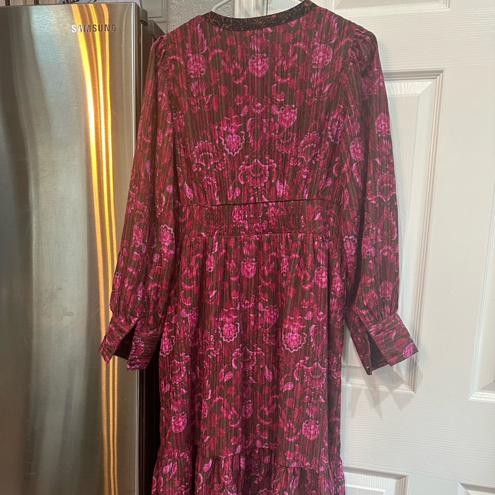 Sam edlemon dress